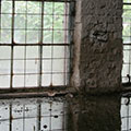 Andris : Window with Water
